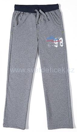 Chlapecké tepláky WOLF, vel.140