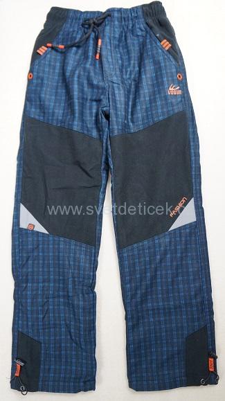 Dětské zateplené outdoor kalhoty Grace, vel.164