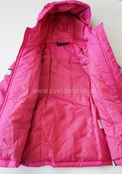 AKCE - Dětská zimní bunda Neverest, vel.128