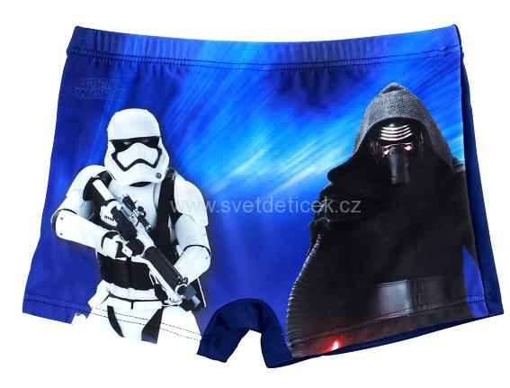 Chlapecké plavky STAR WARS, vel.152