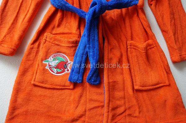 Chlapecký župan Planes, vel.98